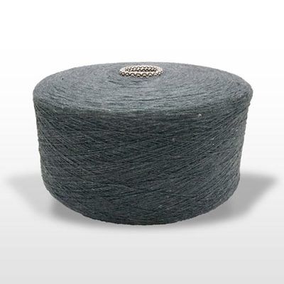 Benang Open End Warna Abu-Abu