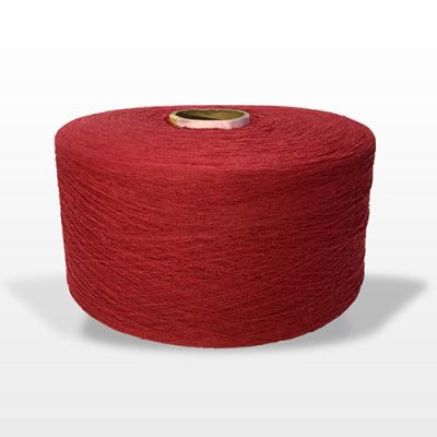 Benang Open End Warna Merah