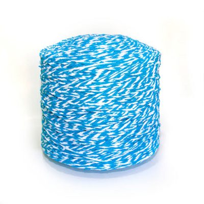 Benang Pel Dua Warna Turkish